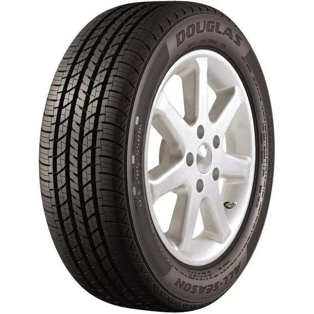 Douglas All-Season 235/60R18 103H All-Season Tire