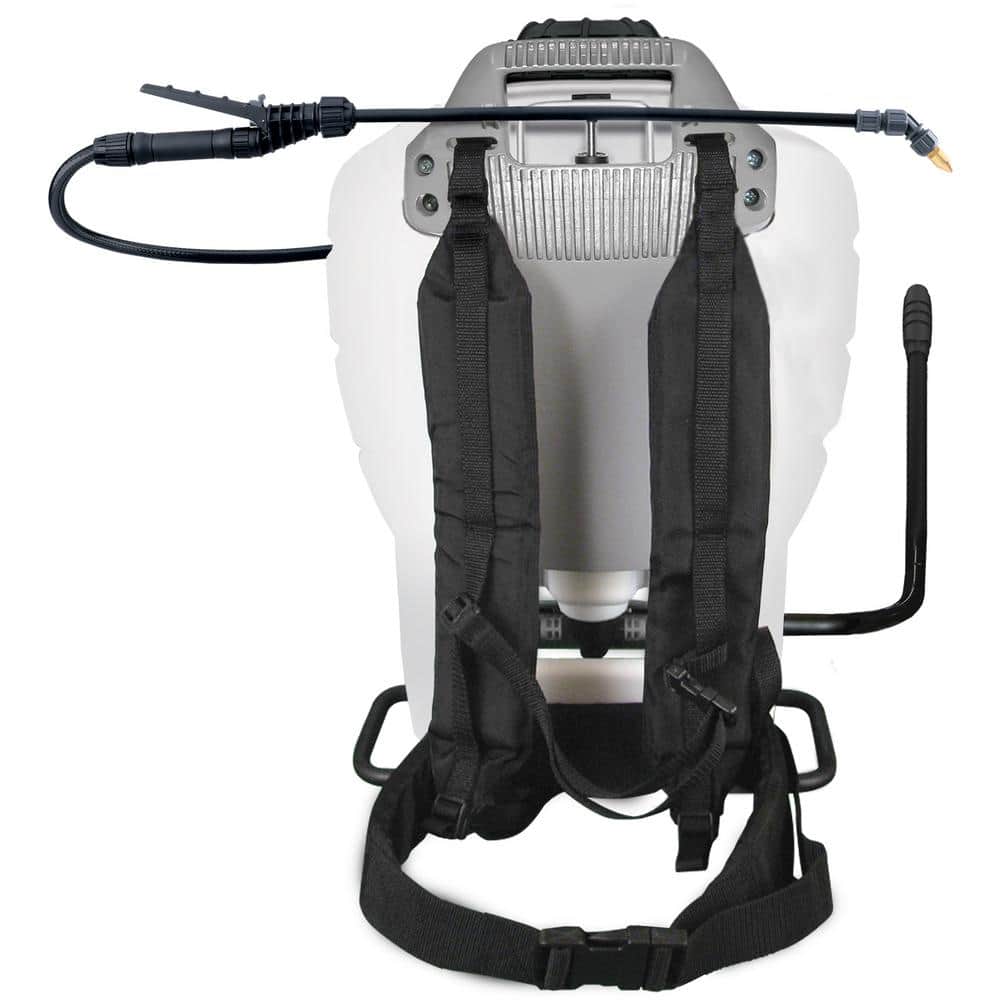 Field King 4 Gal. Professional No Leak Backpack Sprayer