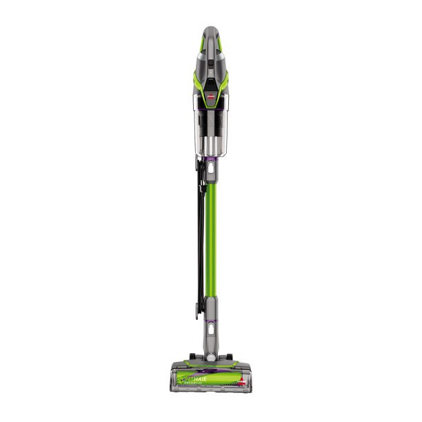 Bissell Pet Hair Eraser Slim Corded Vacuum Cleaner 2897