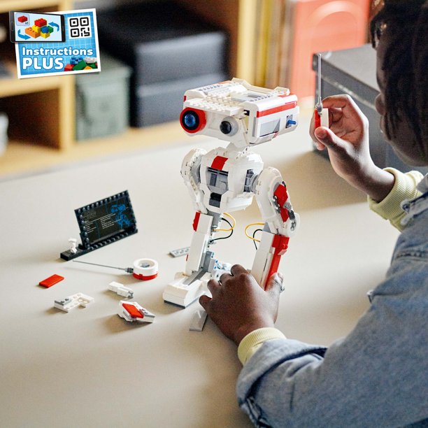 Lego Star Wars BD-1 75335 Building Set (1.062 Pieces)