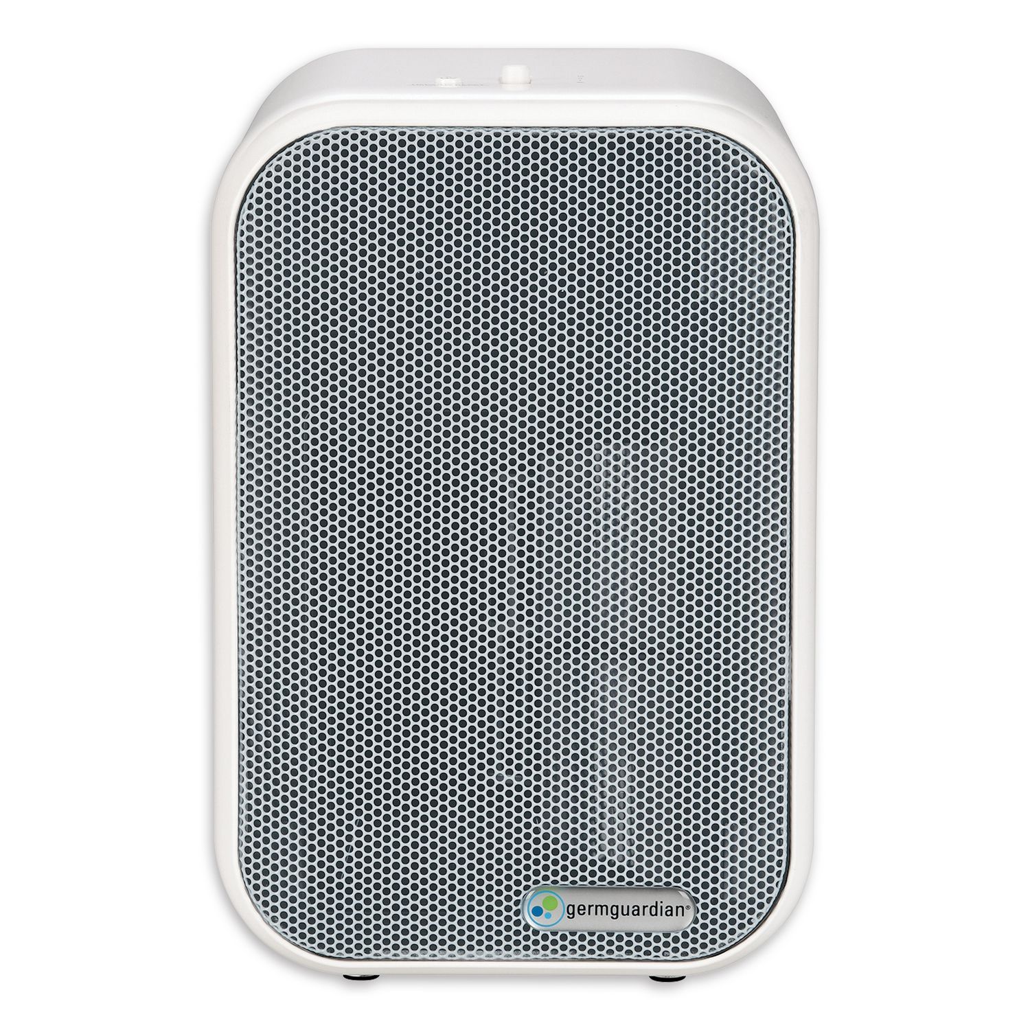 Germ Guardian AC175W 4-In-1 HEPA Filter Air Purifier