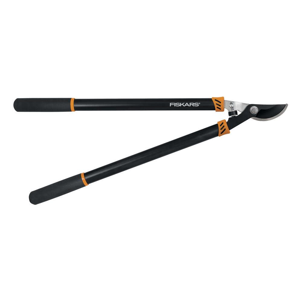 Fiskars Lopper and Pruner 2 Piece Pruning Set