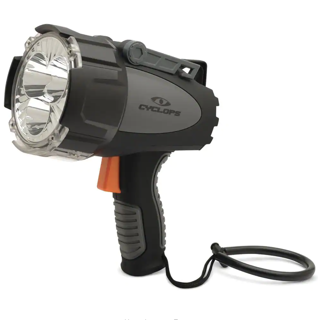 Cyclops REVO 6000 Lumens Handheld Spotlight (CYC-SPL-6X)