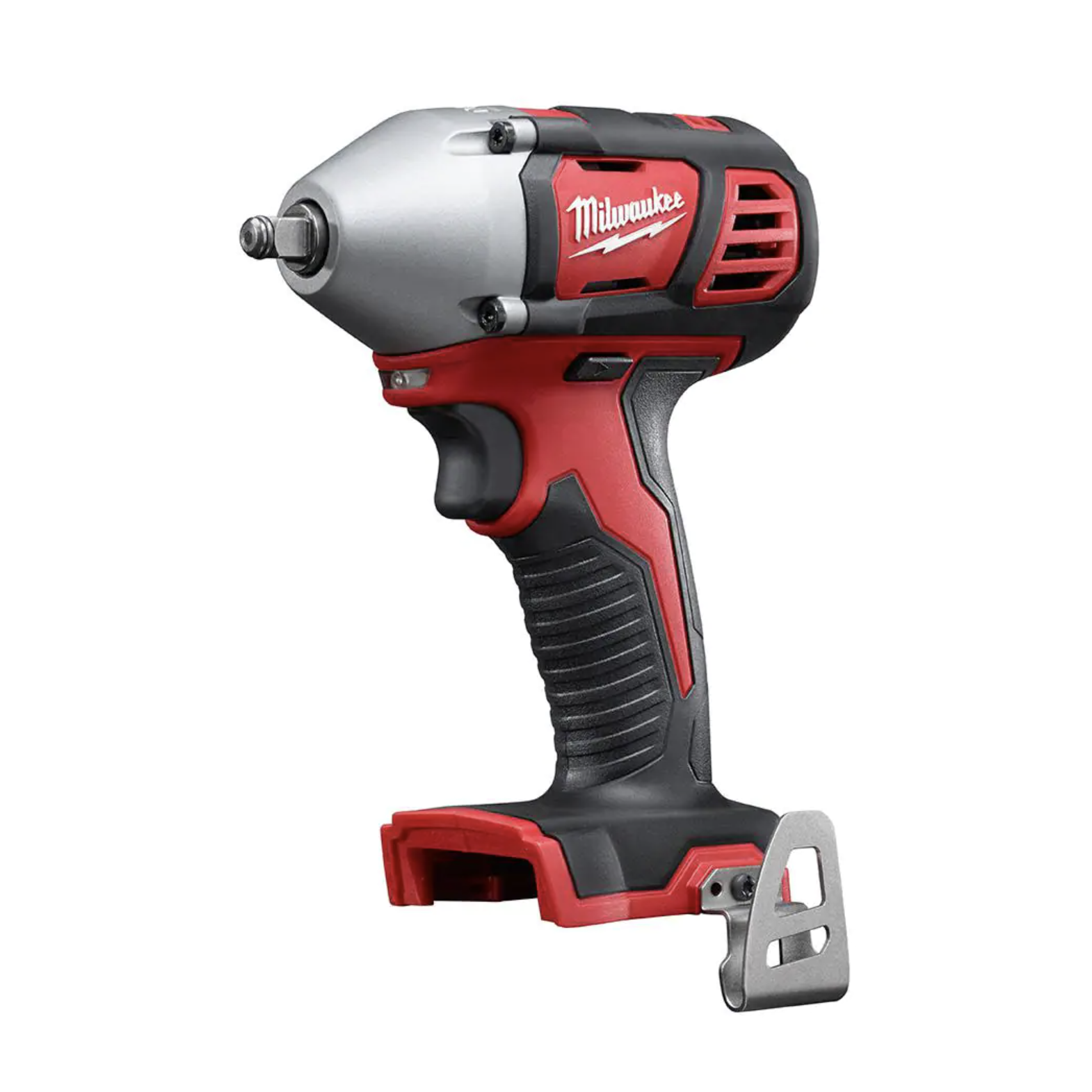 Milwaukee M18 18-Volt Lithium-Ion Cordless 3/8 in. Impact Wrench W/ Friction Ring. Tool-Only (2658-20)