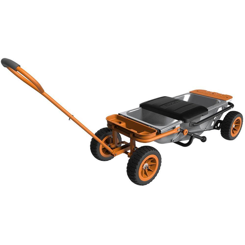 Worx Aerocart Wagon Kit