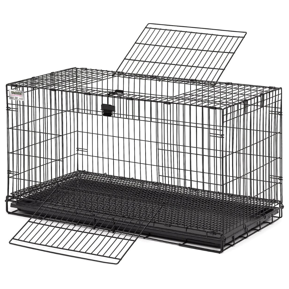 MidWest Wabbitat Rabbit Home. 37-in