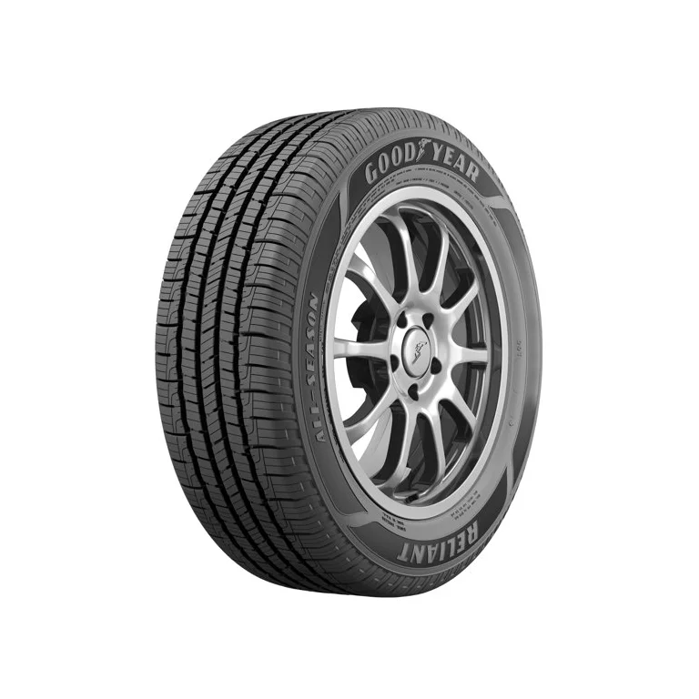 Goodyear Reliant All-Season 225/55R18 98V Tire