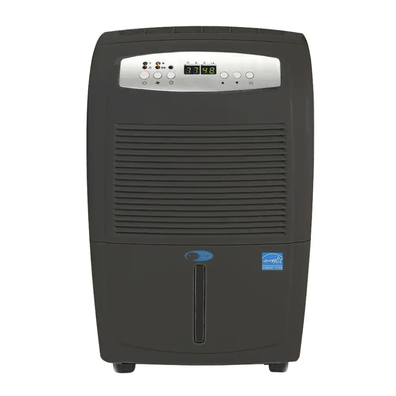 Whynter Energy Star 50-Pint High Capacity up to 4000 sq.ft. Portable Dehumidifier