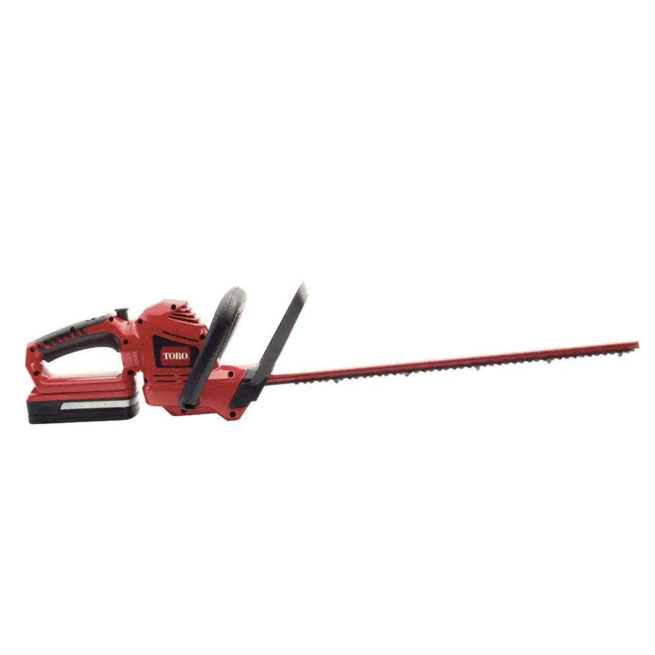 Toro 51494 Cordless 22-Inch 20-Volt Lithium-Ion Hedge Trimmer