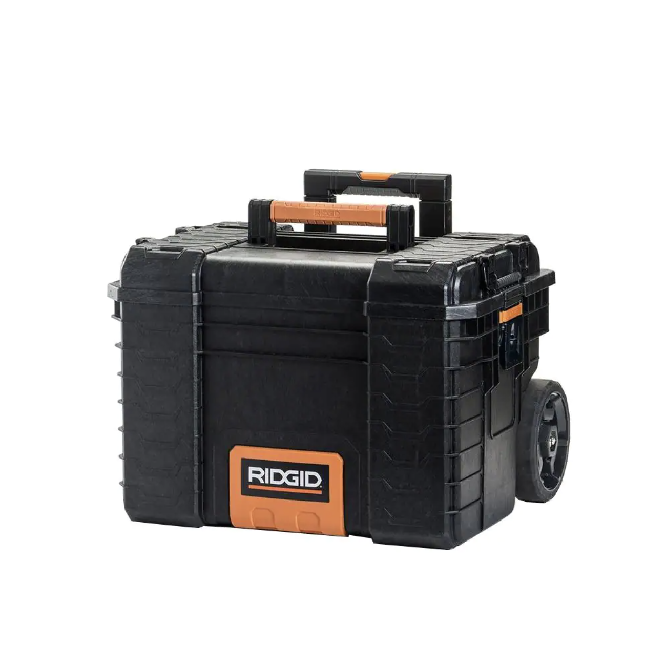 Ridgid 22 in. Pro Gear Cart and 22 in. Pro Gear Cold Box