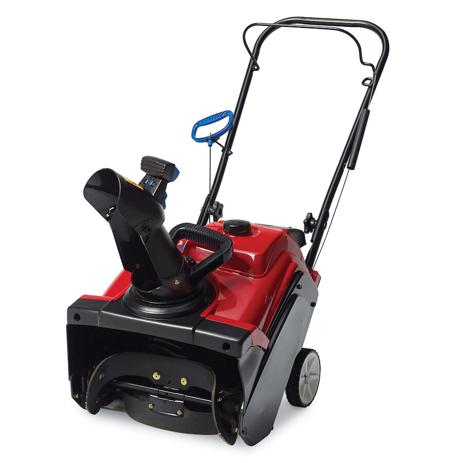 Toro 18 in. (46 cm) Power Clear 518 ZE Gas Snow Blower 38473