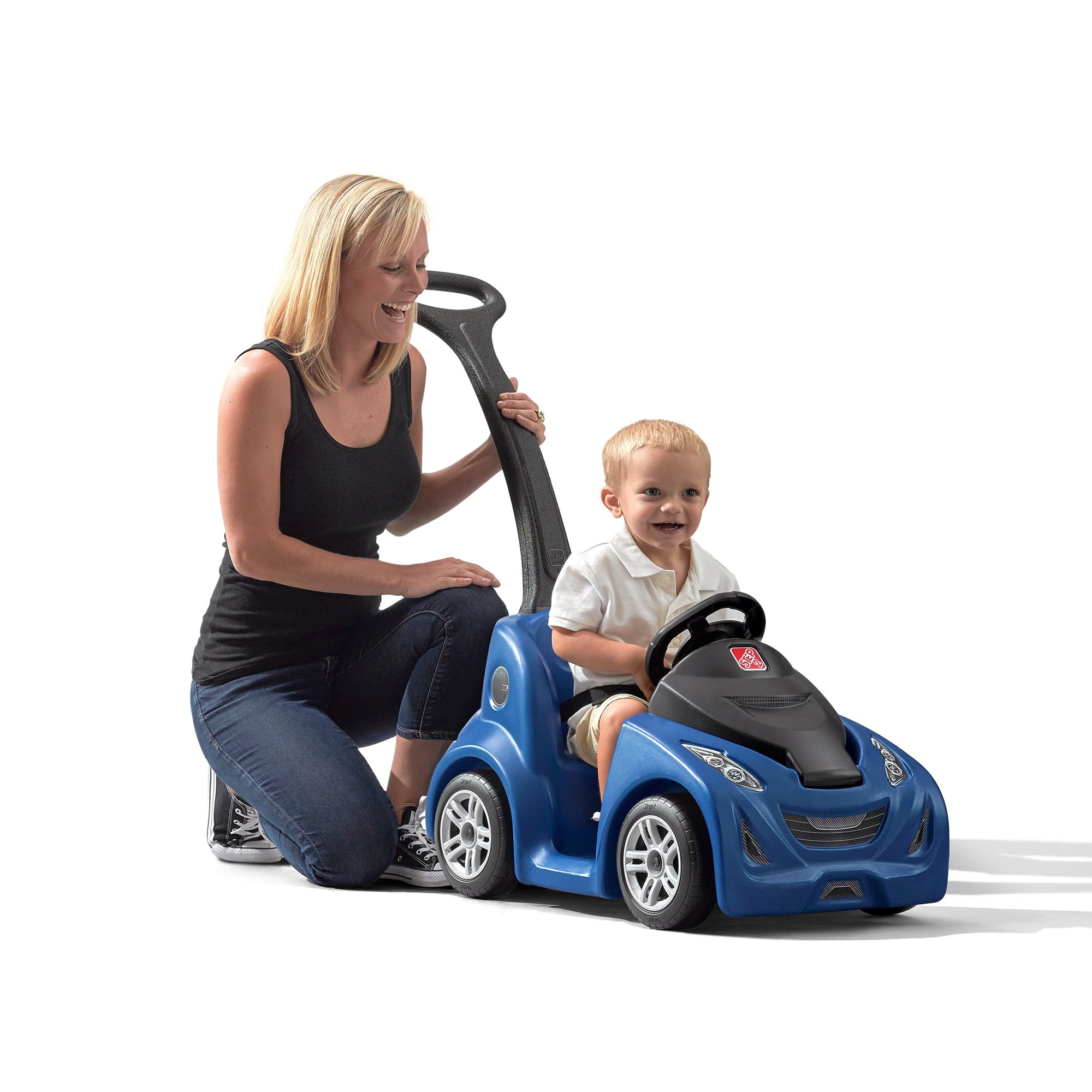 Step2 Push Around Buggy GT - Blue