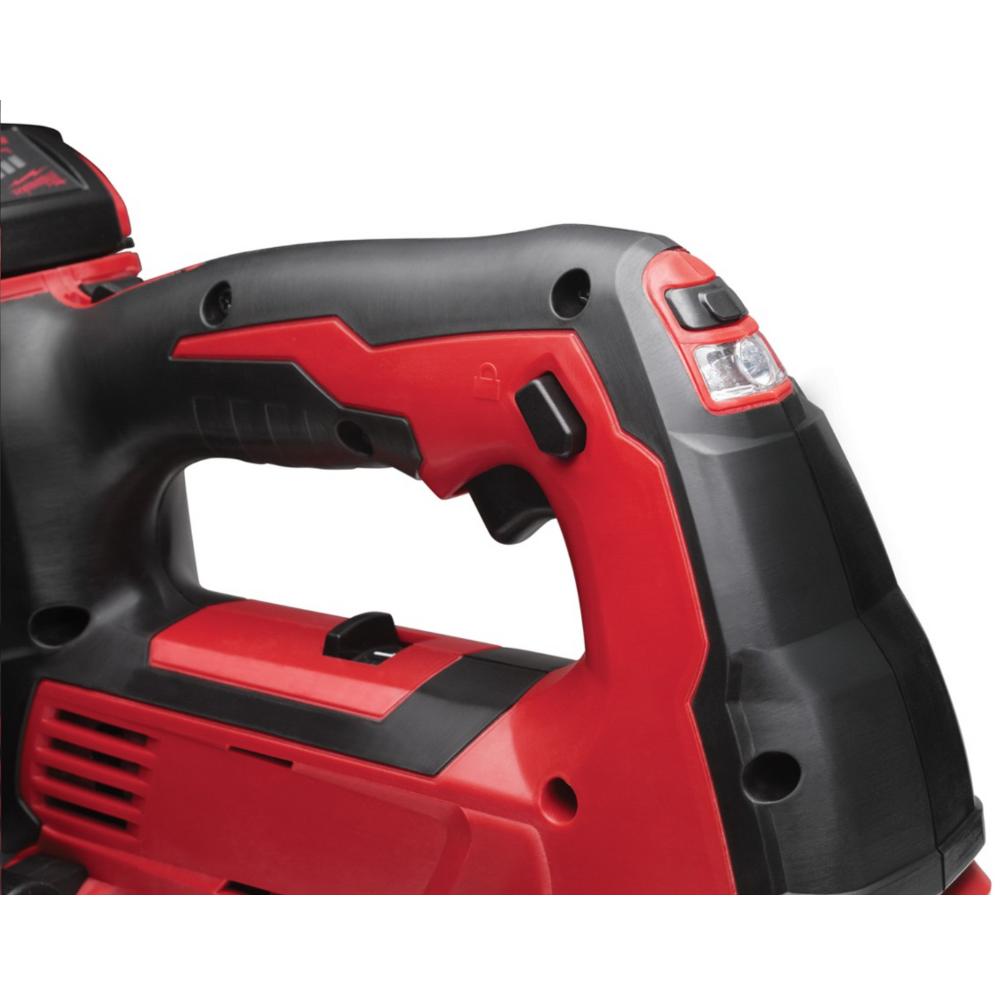 Milwaukee M18 Cordless 2-Speed Grease Gun. Tool Only (264620)