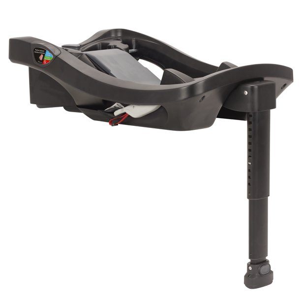Evenflo LiteMax 35 lbs Infant Car Seat Base. Black