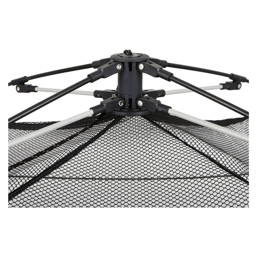 Outback Jack Happy Habitat Cat Playpen Tent