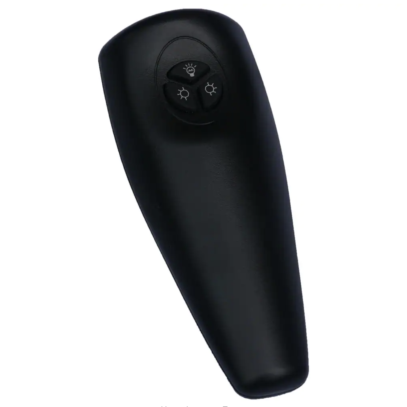 Ener-G+ 1500-Watt Hanging Infrared Electric Gazebo Heater with LED Light and Wireless Remote