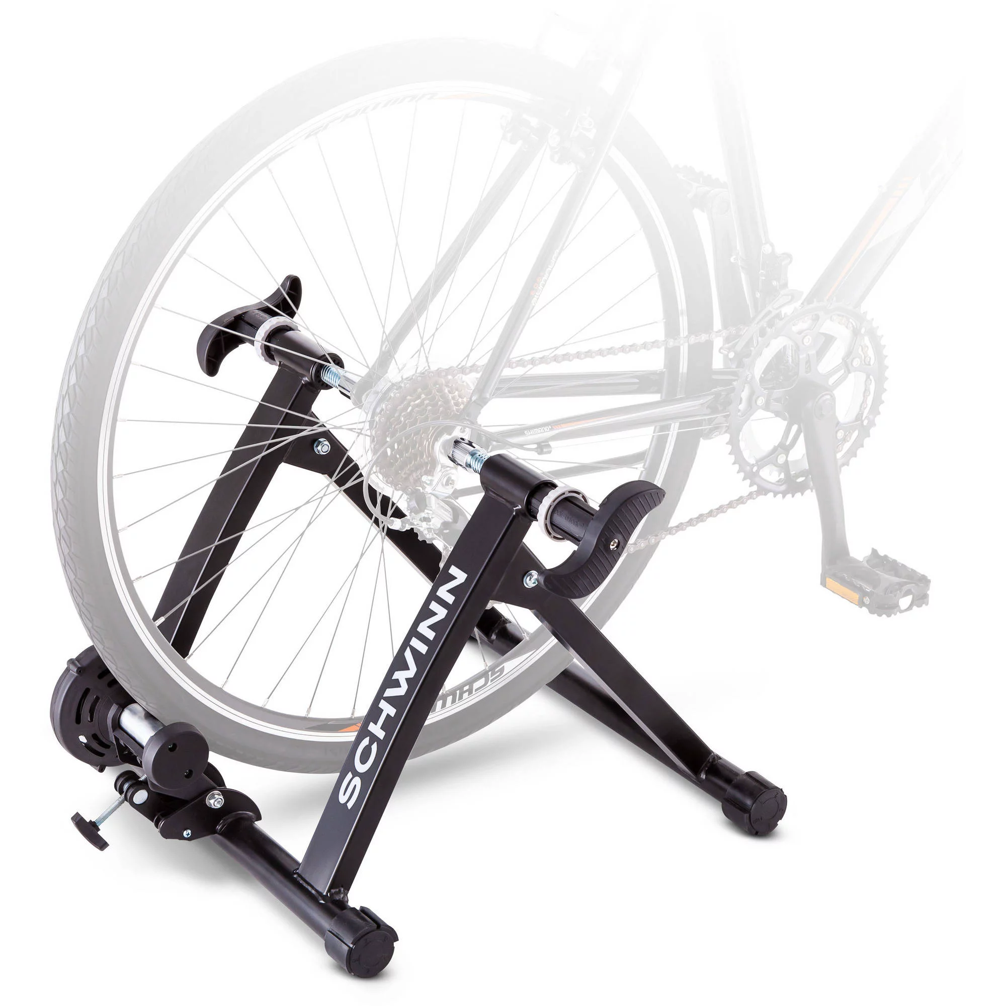 Schwinn Magnetic Resistance Bike Trainer