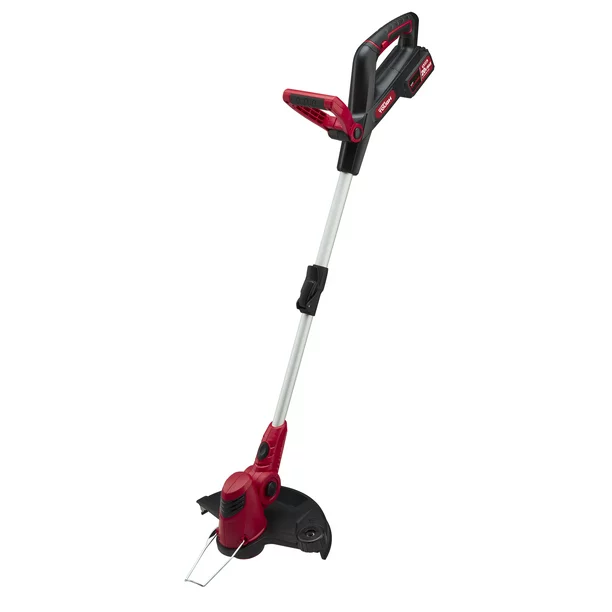 Hyper Tough 20V MAX Cordless 13-inch String Trimmer. HT21-401-003-03