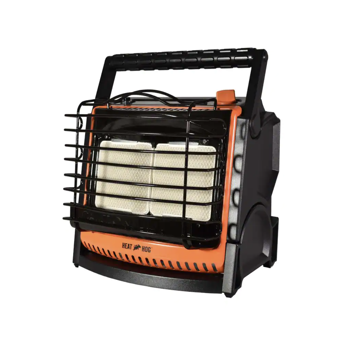 Heat Hog 18.000 BTU Radiant Portable Propane Heater