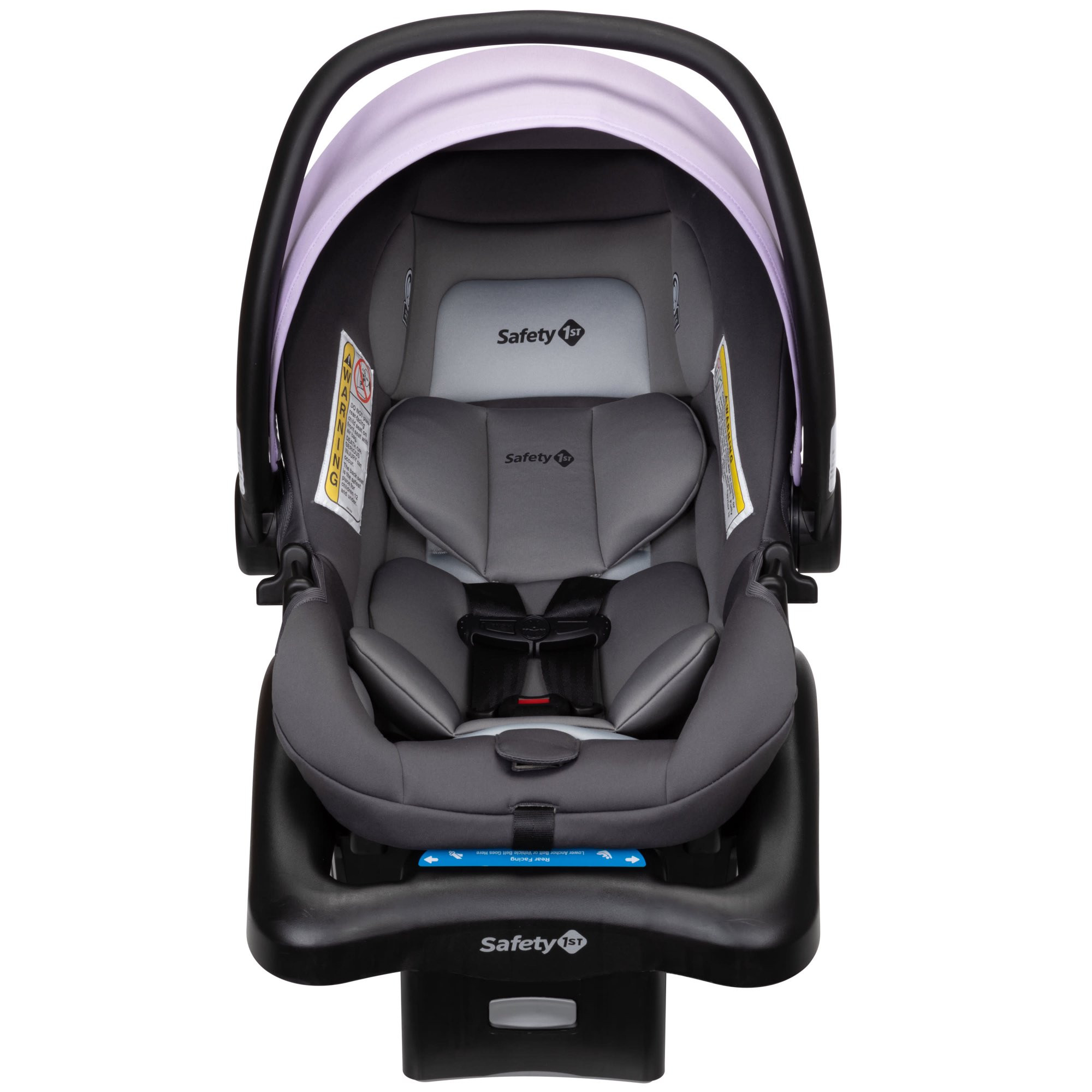 Safety 1st onBoard 35 LT Infant Car Seat. Wisteria Lane