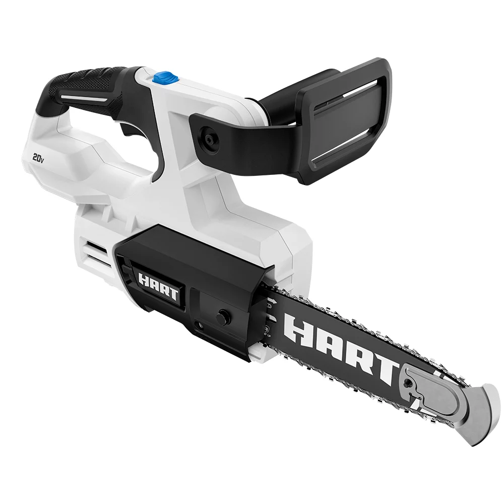 Hart 20-Volt 8-Inch Pruner Saw (Battery Not Included)