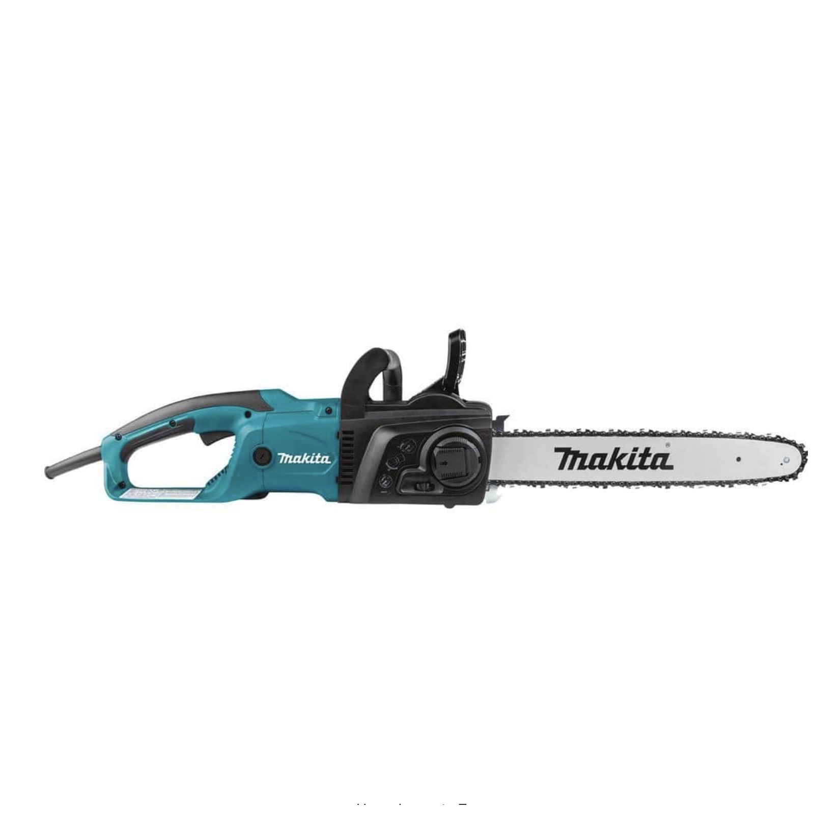 Makita 14 in. 14.5 Amp Corded Electric Rear Handle Chainsaw (Copy)