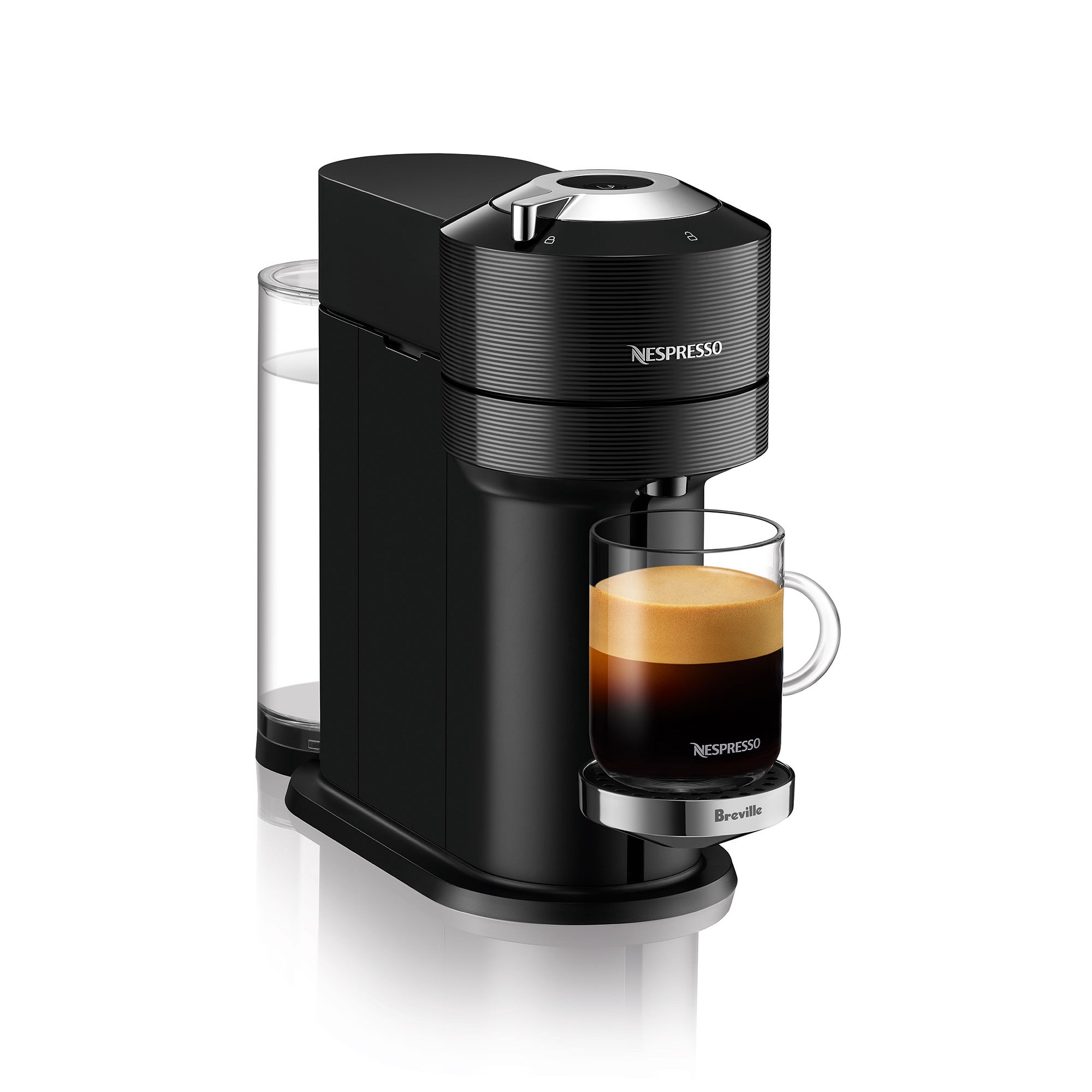 Nespresso Vertuo Next Premium