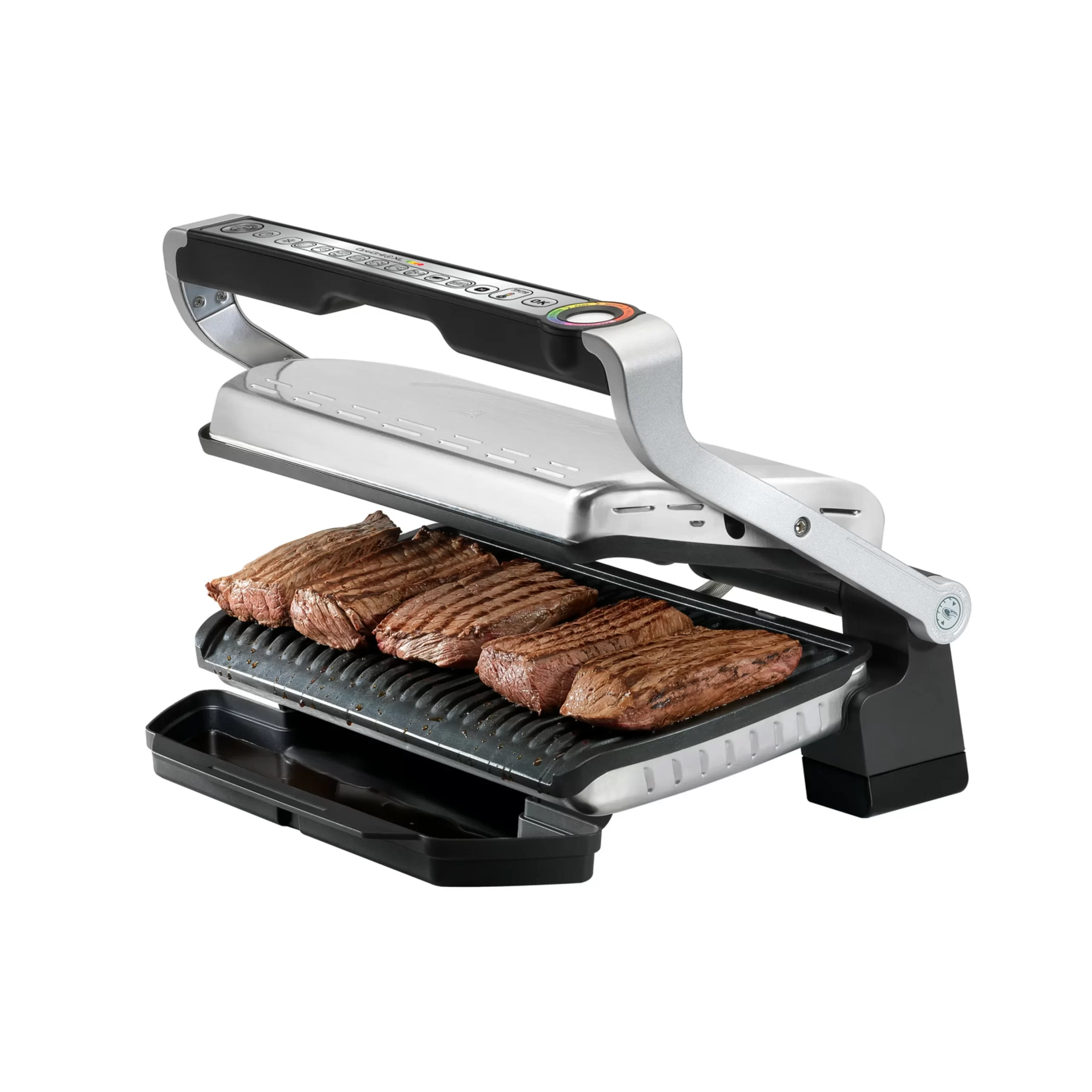 T-fal OptiGrill+ XL