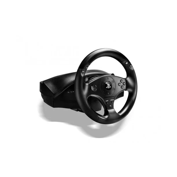 Thrustmaster T80 PS4 Officially Licensed Racing Wheel. 4169071