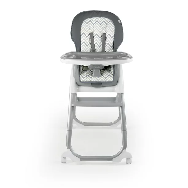 Ingenuity Trio Elite 3-in-1 High Chair- Braden