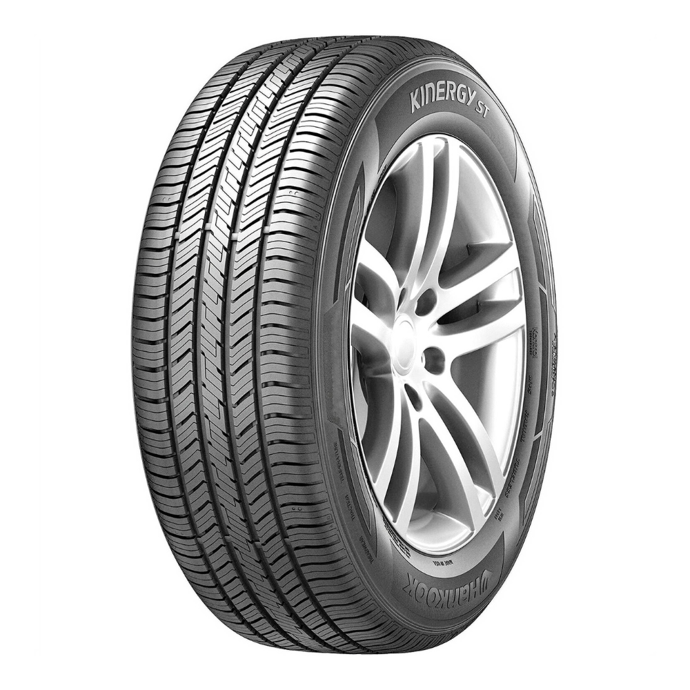 Hankook Kinergy ST (H735) All Season 235/65R17 104H Passenger Tire