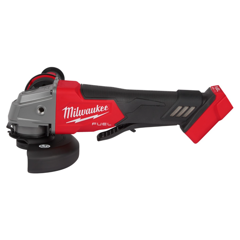 Milwaukee M18 Fuel 4-1/2″ / 5″ Grinder Paddle Switch. No-Lock (MIL 288020)