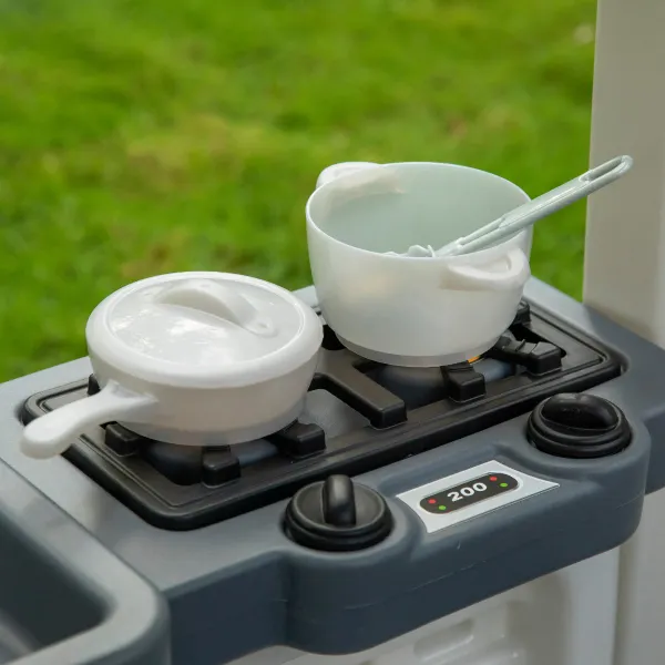 Step2 Adventure Camper Playhouse