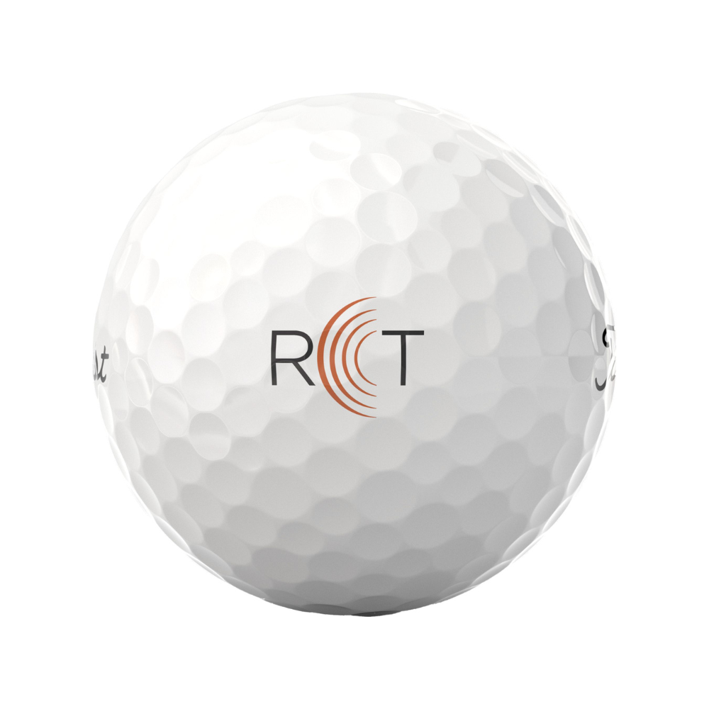 Titleist 2023 Pro V1 RCT Golf Balls
