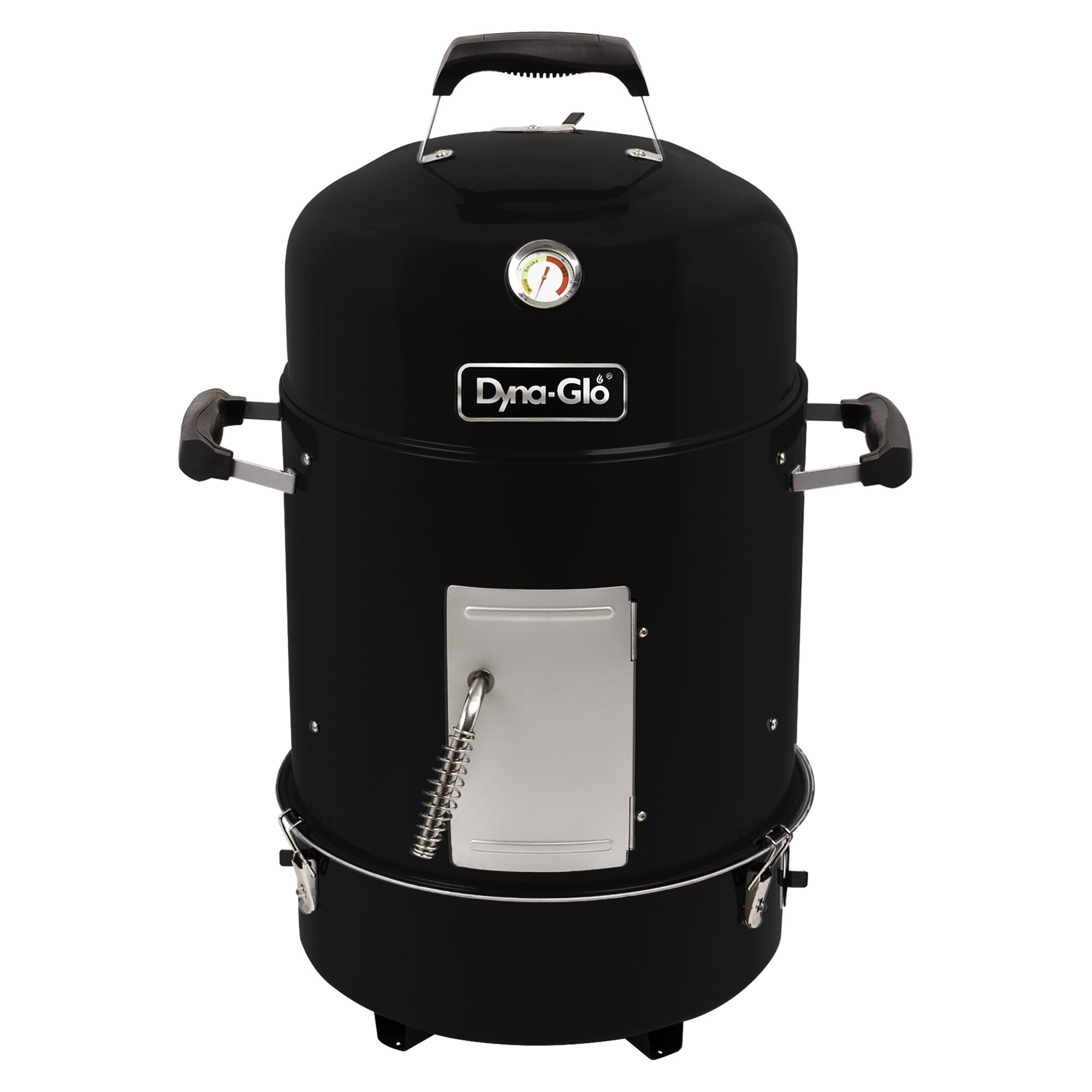 Dyna-Glo Charcoal Vertical Food Smoker