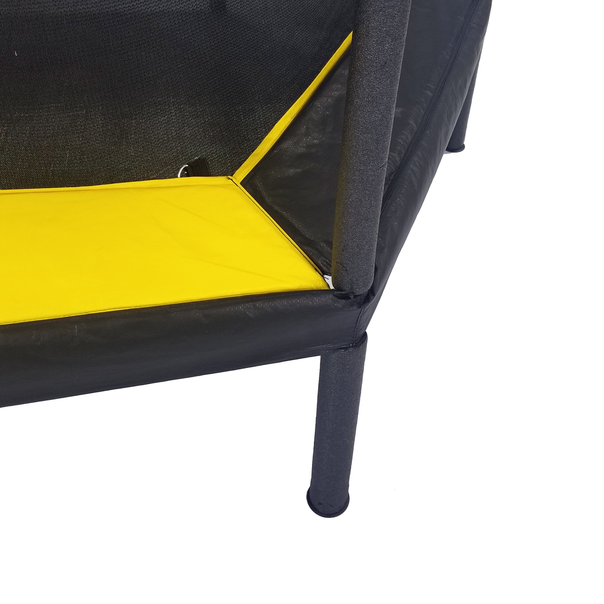 Jumpking 7.5′ Trampoline With Enclosure