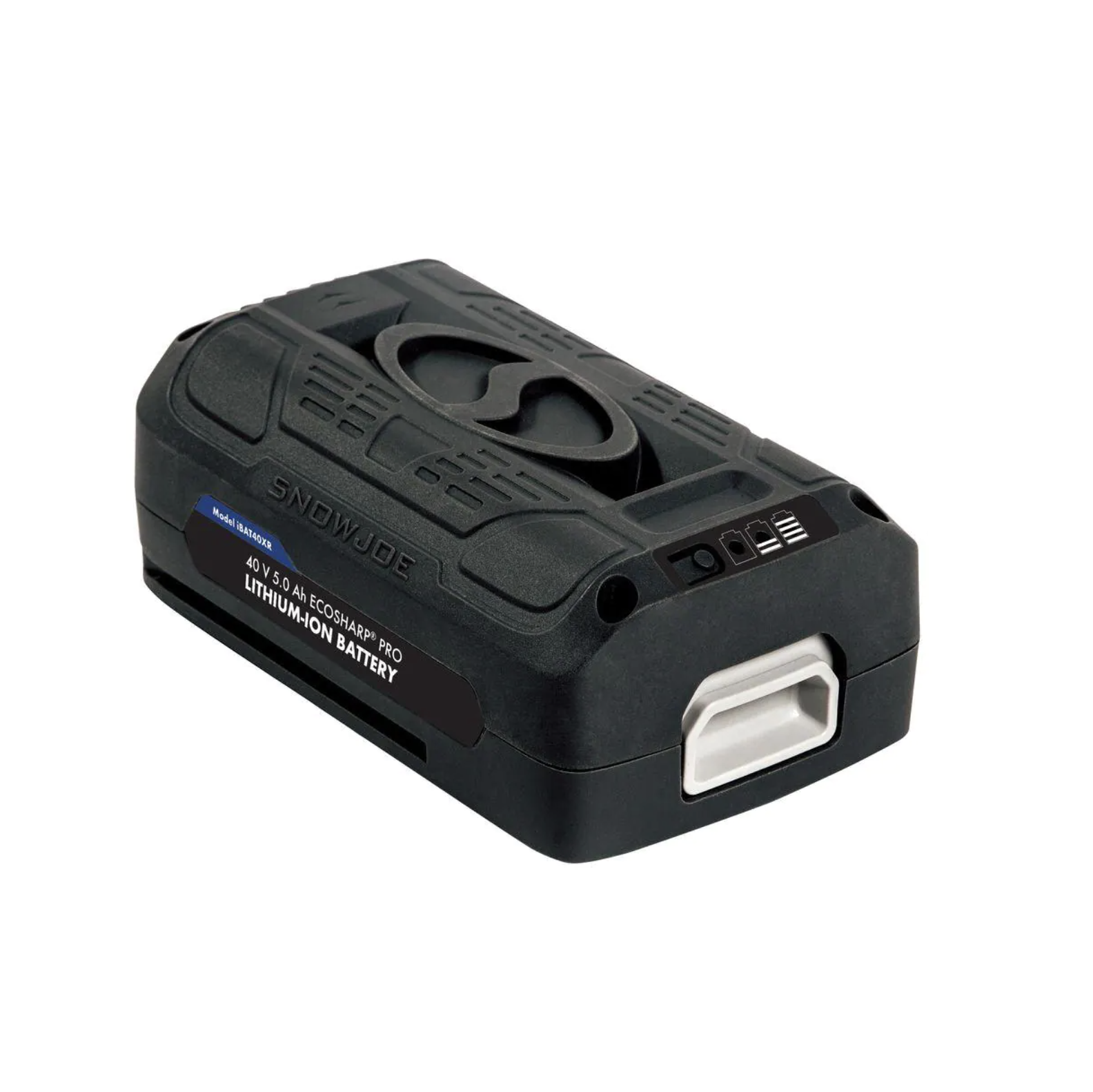 iON EcoSharp PRO 40-Volt 5.0 Ah Lithium-Ion Battery
