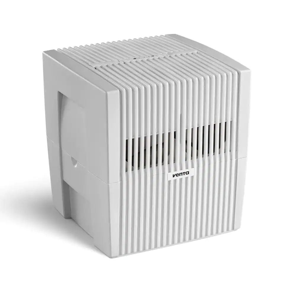Venta LW25 Original Evaporative Humidifier. White. Up to 430 sq. ft.