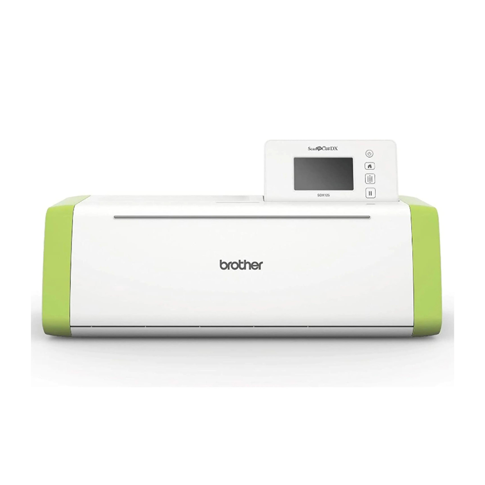 Brother ScanNCut DX Electronic Cutting System