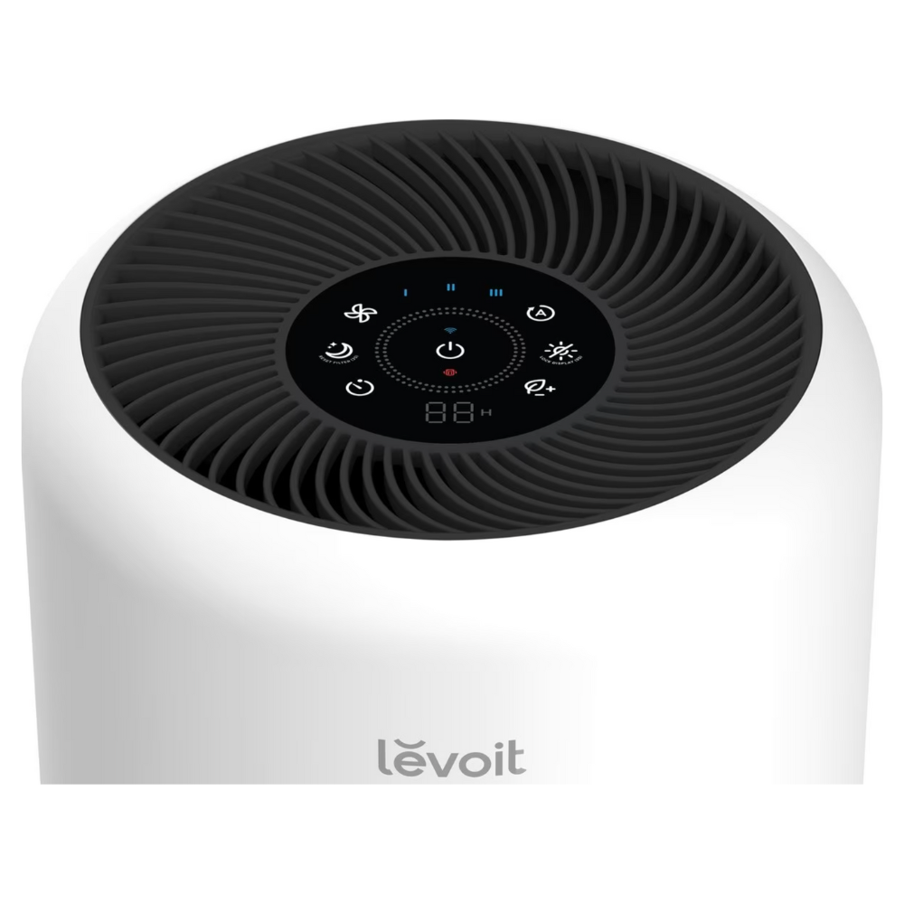 Levoit PlasmaPro 300S Smart True HEPA Smart Air Purifier