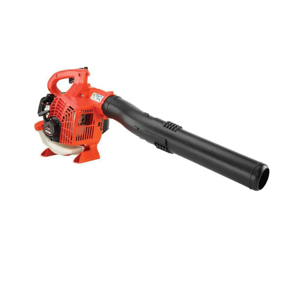 Echo 170MPH 453CFM 25.4cc Gas 2-Stroke Cycle Handheld Leaf Blower. PB-2520