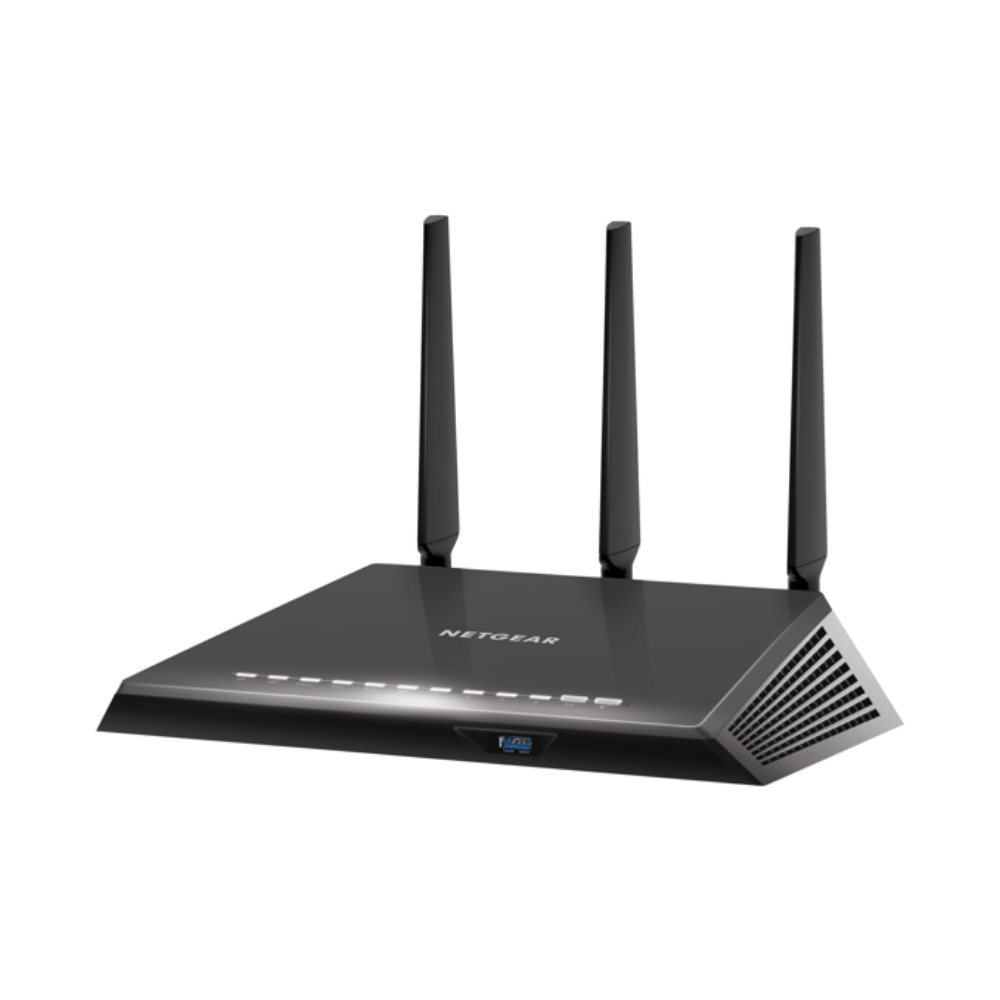 Netgear Nighthawk R6900 AC1900 Smart Wifi Router