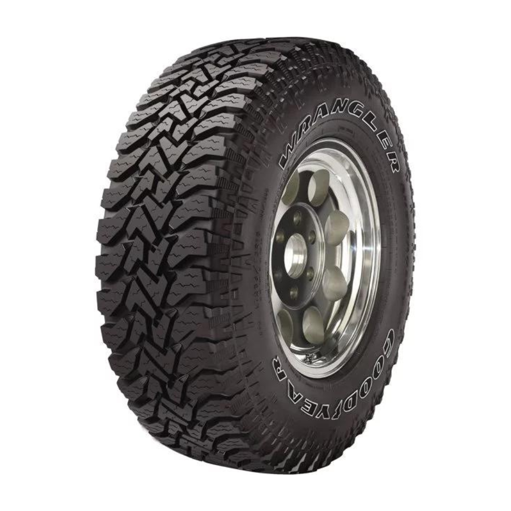 Goodyear Wrangler Authority A/T 275/65R18 116S All-Terrain Tire