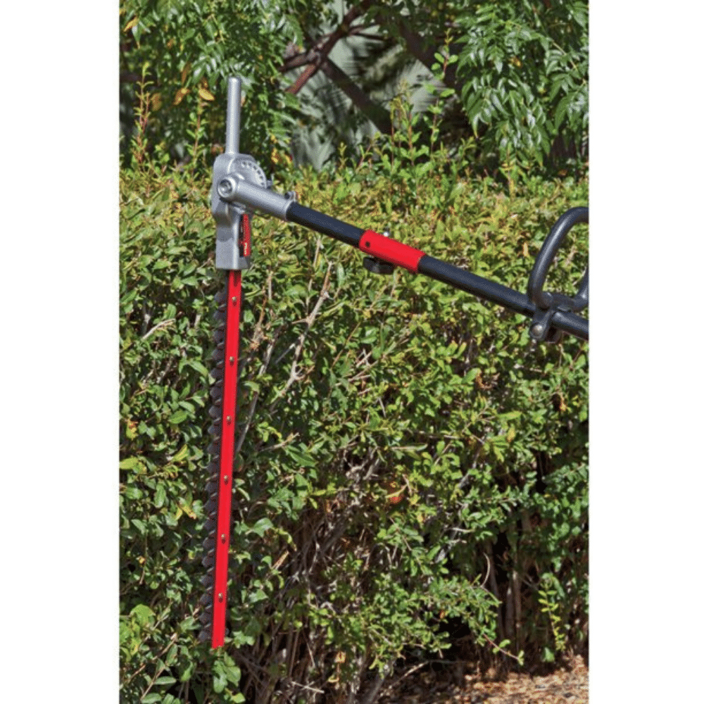 Troy Bilt TrimmerPlus 22 Inch Hedge Trimmer Attachment