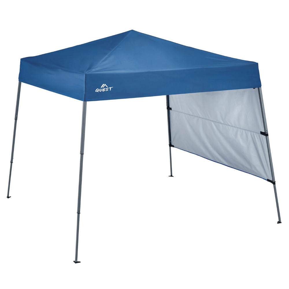 Quest Q36 Backpack Canopy. Royal