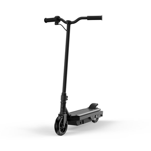 Jetson Echo Kids E-Scooter. Black