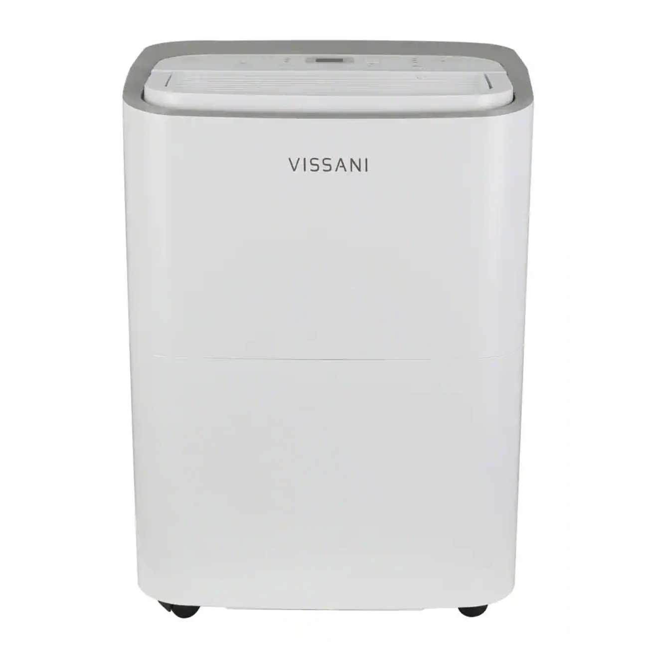 Vissani 35-Pint Dehumidifier ENERGY STAR