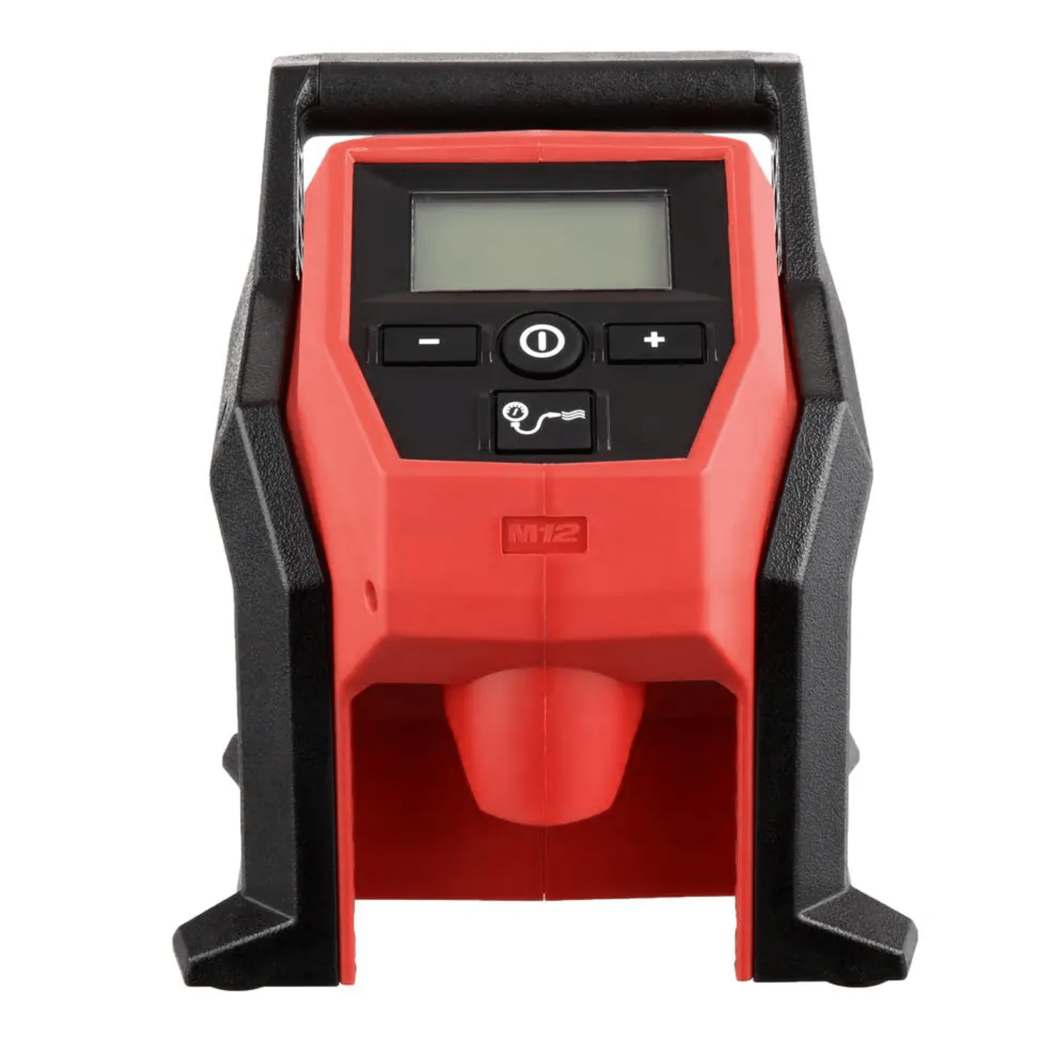 Milwaukee M12 12-Volt Lithium-Ion Cordless Compact Inflator. Tool-Only (2475-20)