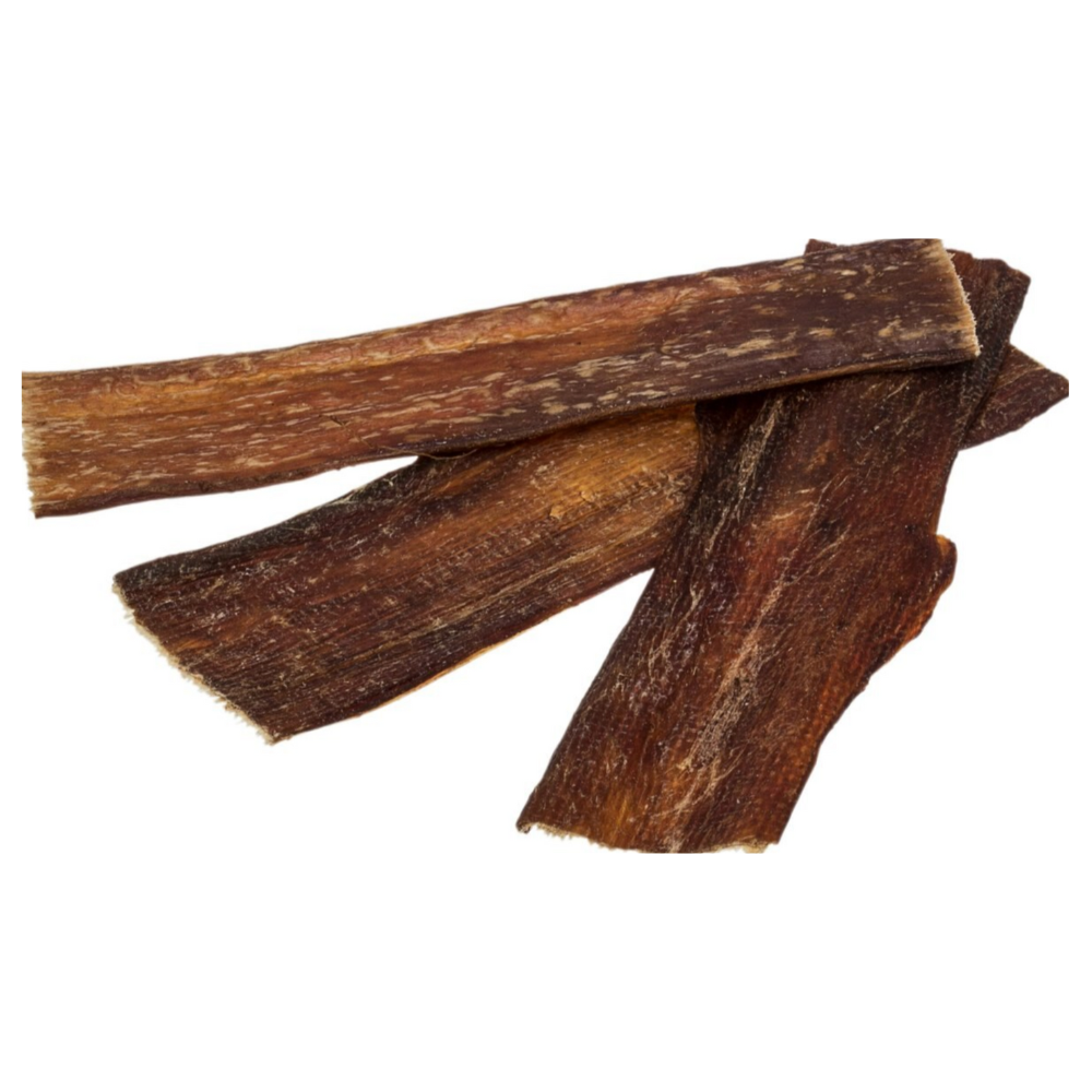 Redbarn Medium Barky Bark Dog Treats. 100-Count