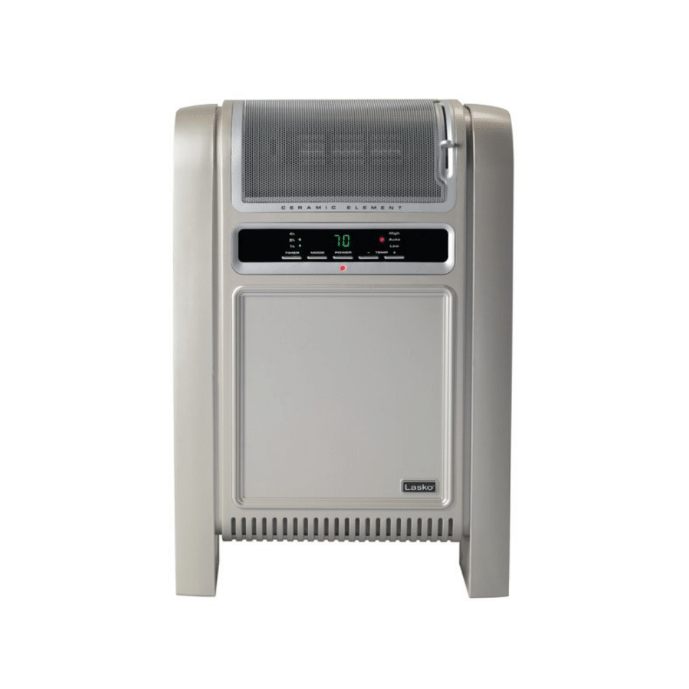 Lasko 175 Sq. Ft. Electric Portable Heater
